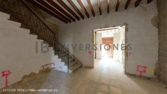 Se Vende en Sa Pobla - BALEARES