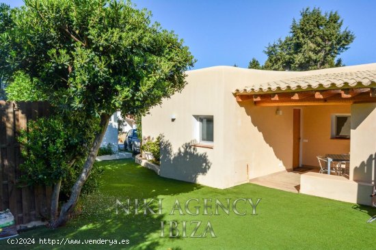  Casa en venta en Sant Josep de sa Talaia (Baleares) 