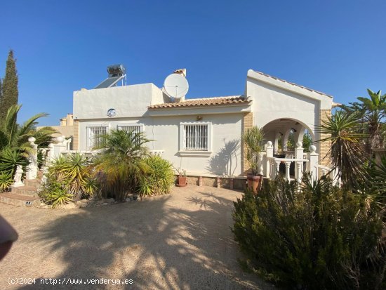  Villa en venta en Torre-Pacheco (Murcia) 