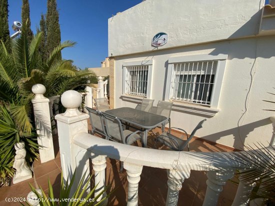 Villa en venta en Torre-Pacheco (Murcia)