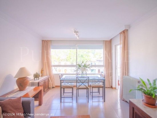 Piso en venta en Palma de Mallorca (Baleares)