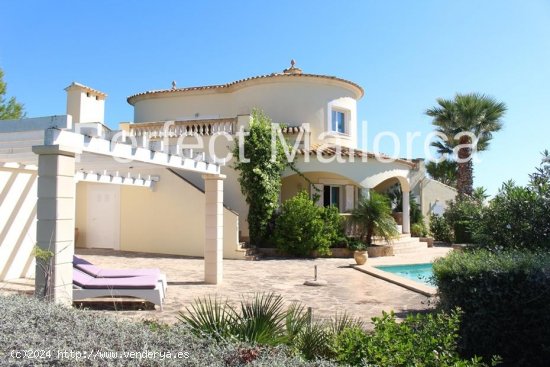  Villa en venta en Manacor (Baleares) 