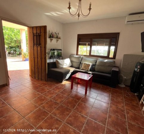 Villa en venta en Estepona (Málaga)