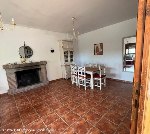 Villa en venta en Estepona (Málaga)