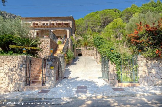 Casa en venta en Valldemossa (Baleares)