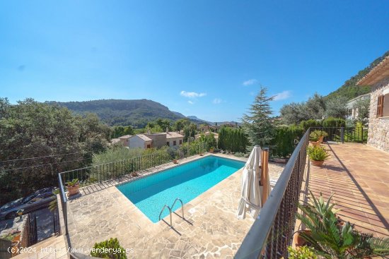 Casa en venta en Valldemossa (Baleares)