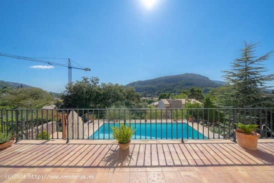 Casa en venta en Valldemossa (Baleares)