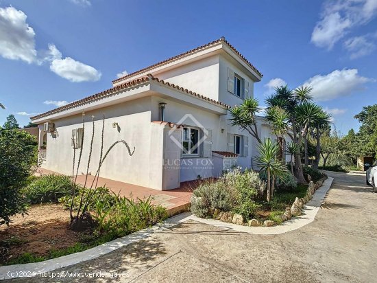 Casa en venta en Alaior (Baleares)