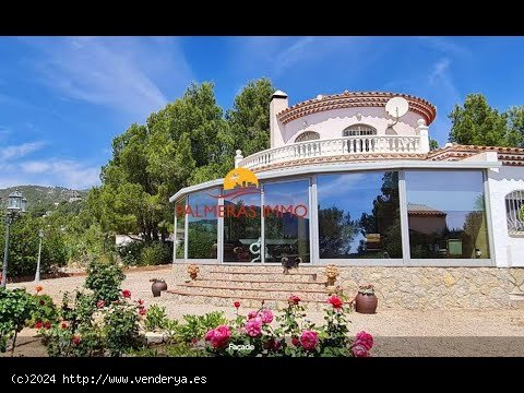  Chalet en venta en Pratdip (Tarragona) 