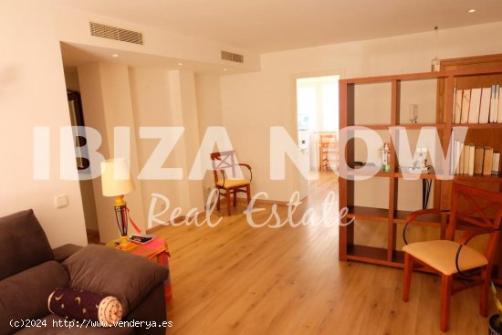 Apartamento en venta en Ibiza (Baleares)