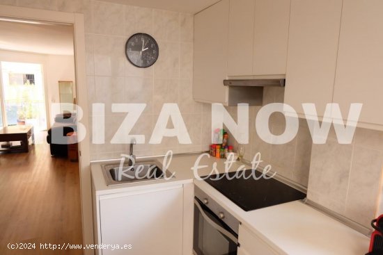 Apartamento en venta en Ibiza (Baleares)