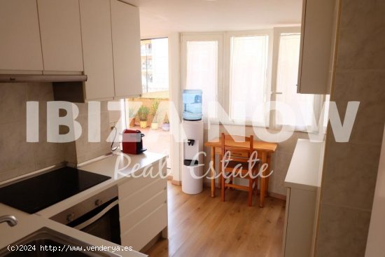 Apartamento en venta en Ibiza (Baleares)