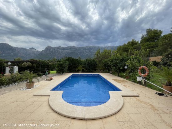 Finca en venta en Sóller (Baleares)