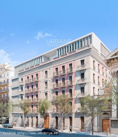 Piso en venta en Barcelona (Barcelona)