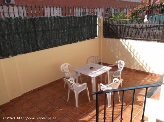  Casa en alquiler en Granada (Granada) 