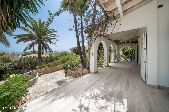 Casa en venta en Calvià (Baleares)