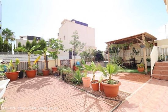 Chalet en venta en Orihuela (Alicante)