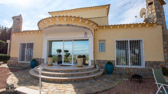 Villa en venta en Algorfa (Alicante)