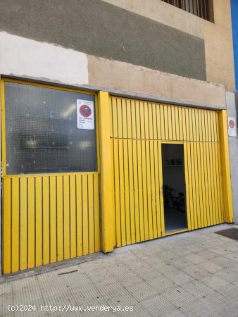  Local en venta en Barañain (Navarra) 