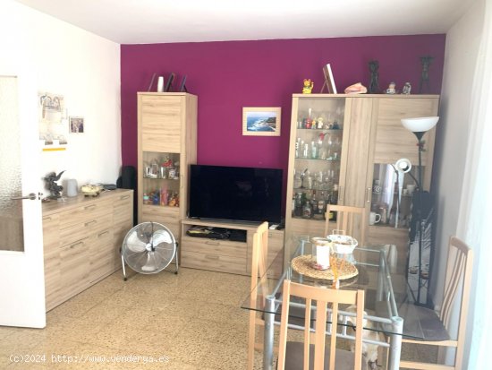 Apartamento en venta en L Ametlla de Mar (Tarragona)