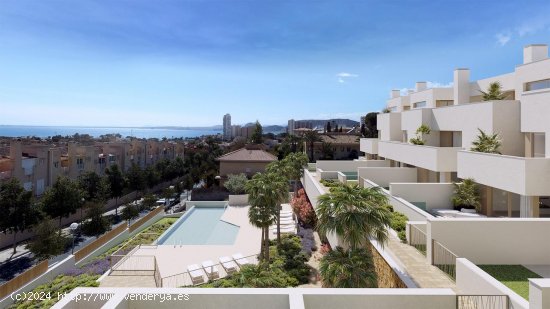 Villa en venta a estrenar en Alicante (Alicante)