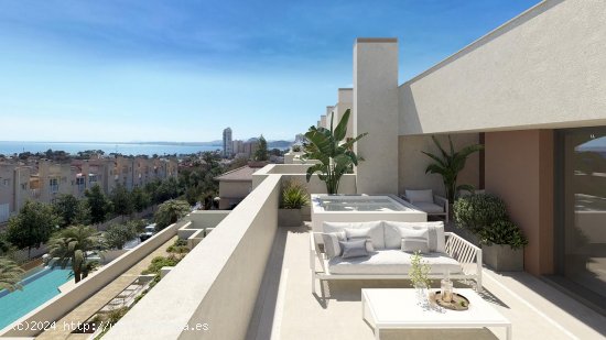 Villa en venta a estrenar en Alicante (Alicante)