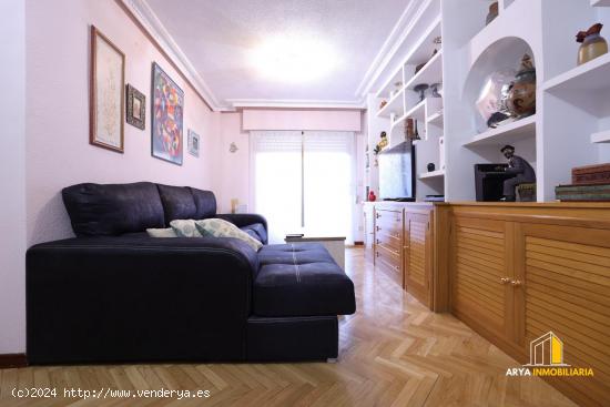 ¡Descubre tu nuevo hogar en Juncal, Torrejón de Ardoz! - MADRID