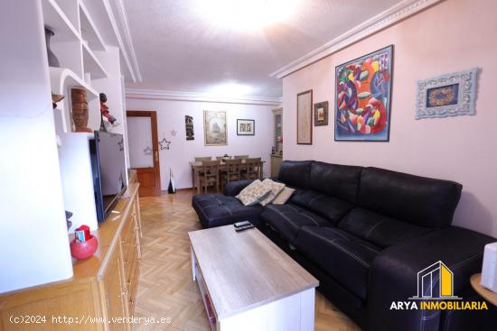 ¡Descubre tu nuevo hogar en Juncal, Torrejón de Ardoz! - MADRID