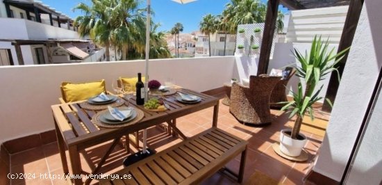  Apartamento en alquiler en Mijas (Málaga) 