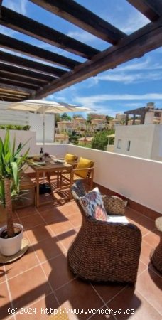 Apartamento en alquiler en Mijas (Málaga)