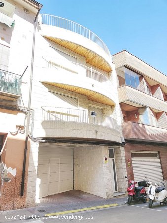  Edificio en venta en Caspe (Zaragoza) 