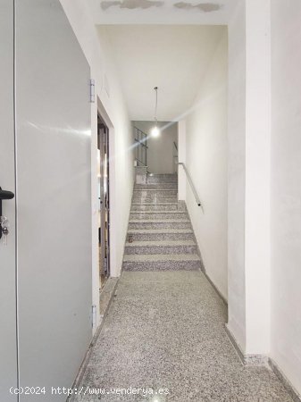 Edificio en venta en Caspe (Zaragoza)