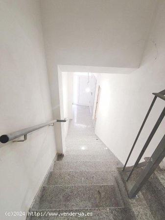 Edificio en venta en Caspe (Zaragoza)