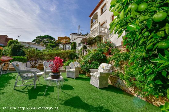 Casa en venta en Castell-Platja d Aro (Girona)