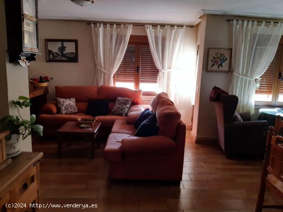 Chalet en venta en Salamanca (Salamanca)