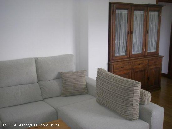 Piso en venta en Salamanca (Salamanca)