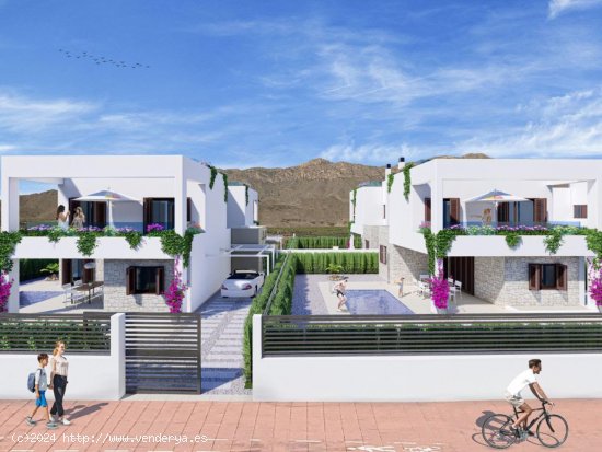  Villa en venta a estrenar en Pulpí (Almería) 