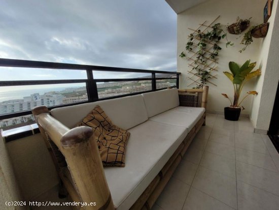 Apartamento en venta en Adeje (Tenerife)