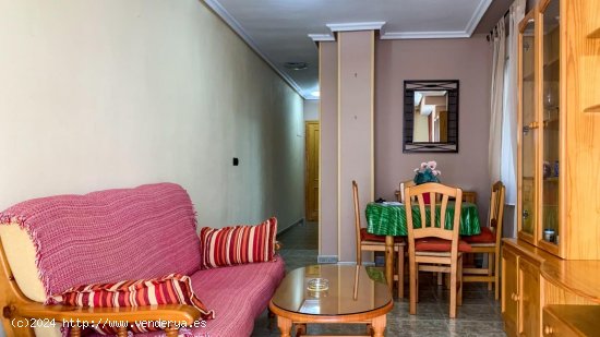  Apartamento en venta en Torrevieja (Alicante) 