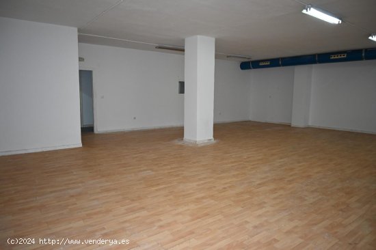 Local en venta en Santander (Cantabria)