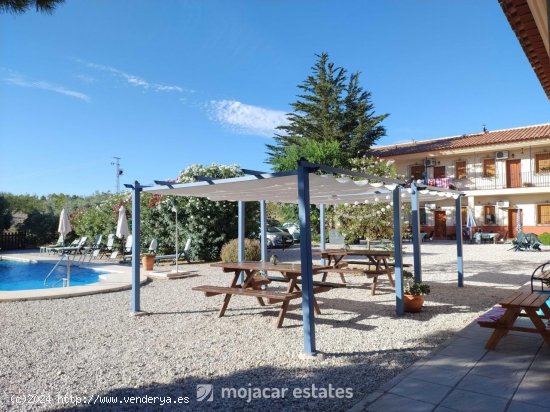 Local en venta en Vélez-Rubio (Almería)