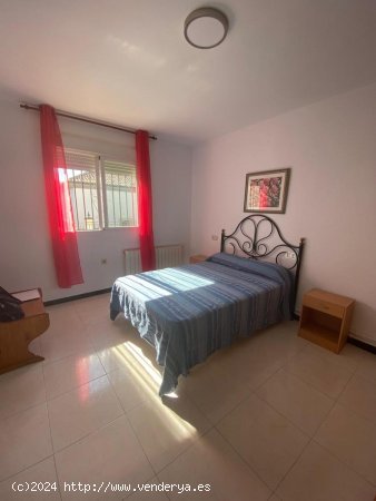  Apartamento en alquiler en Granada (Granada) 