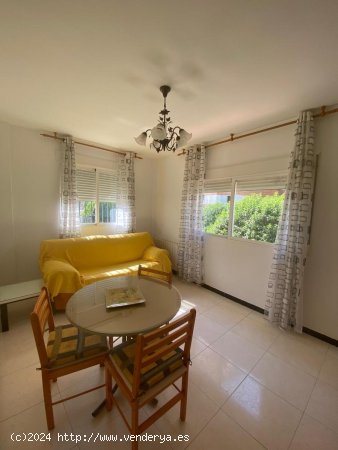 Apartamento en alquiler en Granada (Granada)