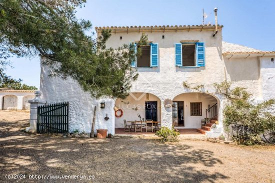 Casa en venta en Es Mercadal (Baleares)