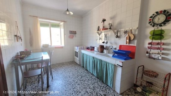 Casa en venta en Canillas de Albaida (Málaga)