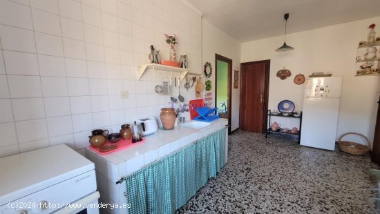 Casa en venta en Canillas de Albaida (Málaga)