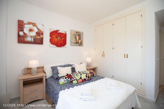  Apartamento en alquiler en Mijas (Málaga) 