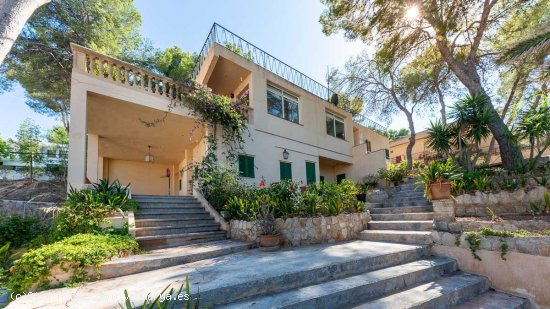  Villa en venta en Calvià (Baleares) 