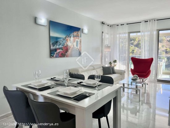 Apartamento en venta en Benidorm (Alicante)