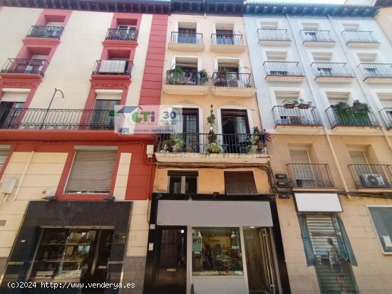  Piso en venta en Zaragoza (Zaragoza) 